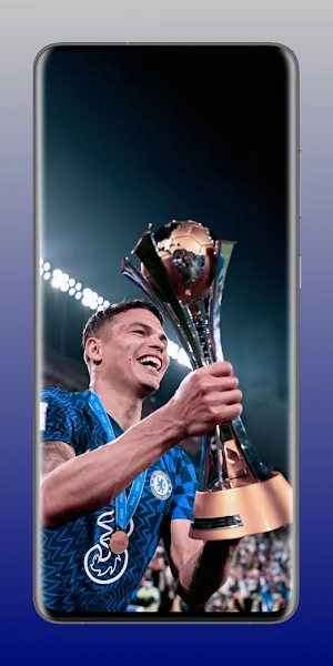 Chelsea 4K Wallpaper Screenshot 3
