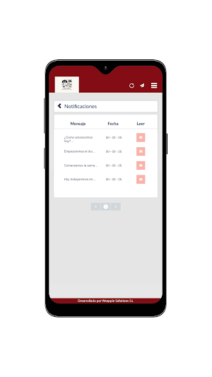 Icod Ludoteca Screenshot 3