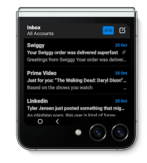 CoverWidgets Screenshot 1