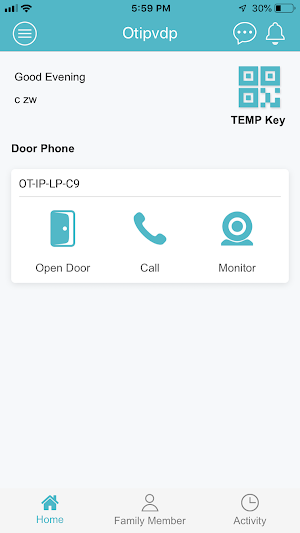 Otipvdp Screenshot 3