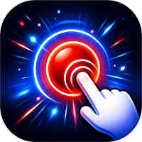 Dot Reflex Game