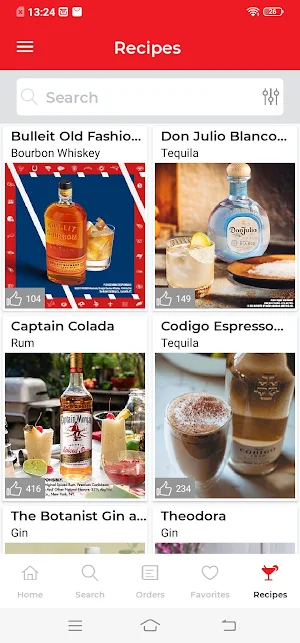 Georgia Liquor Barn Screenshot 3
