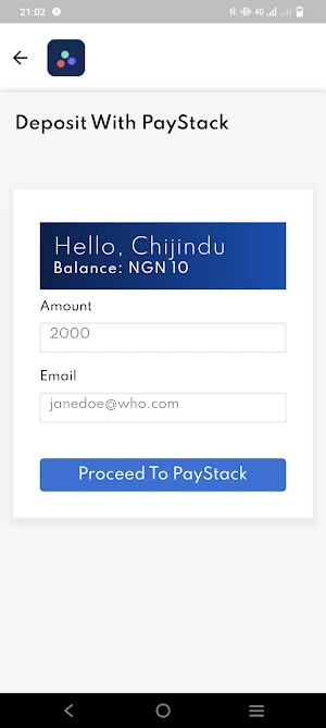 ShareRide Screenshot 0