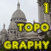 Topography-1