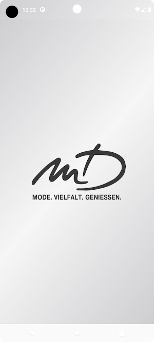 Modehaus Müller-Ditschler Screenshot 0