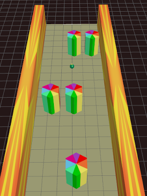 Classic Labyrinth part7 Screenshot 2