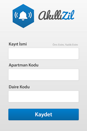 Akıllı Zil Screenshot 1