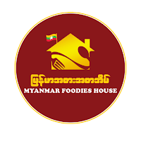 Myanmar Foodies House