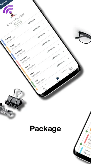 Lovebird Payment Screenshot 3