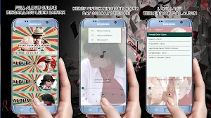 Lagu Pop Sunda Calung Darso Screenshot 2