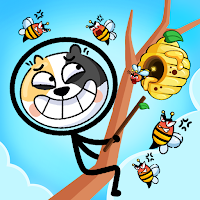Doge and Bee: Draw to Save