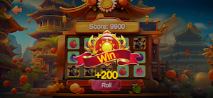 Traditional fruits Slots Screenshot 3
