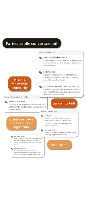 VenereSync Screenshot 2