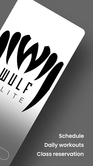 Wulf Elite Sports Screenshot 1