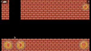 Dungeon Mayhem: Trap Adventure Screenshot 1