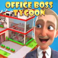 Office Boss Tycoon