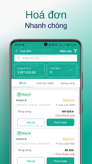 ShopNet Screenshot 3