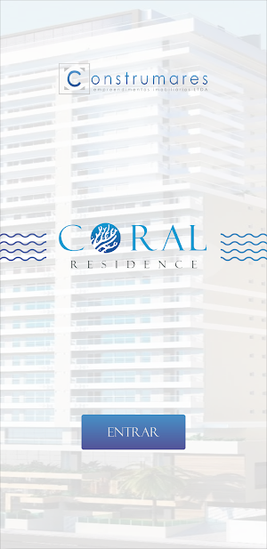 Coral Residence Screenshot 0