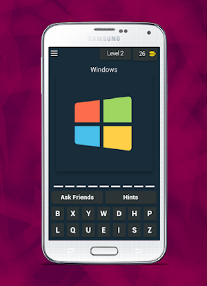 Logo Quiz Screenshot 1