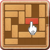 Unblock Wood Block
