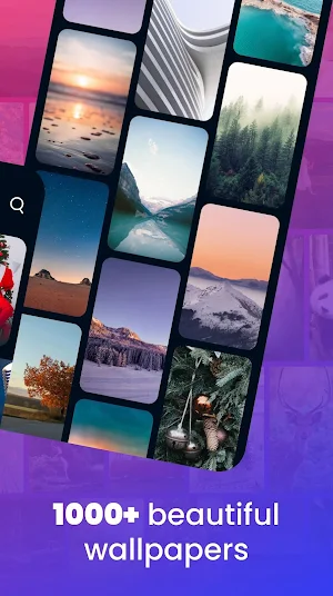 Ringtones for Android Pro Screenshot 1