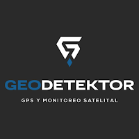 GEODETEKTOR GPS