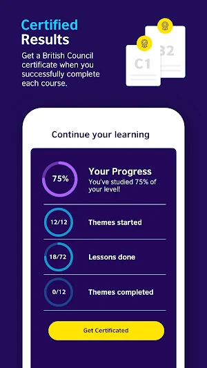 English Online Screenshot 3