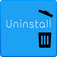 Uninstall (App Delete)