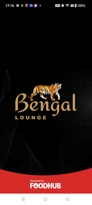 Bengal Lounge Screenshot 0