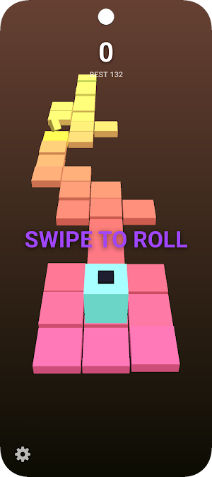 Roll Block Screenshot 0