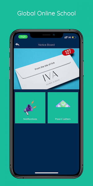 IVA Global School Screenshot 3