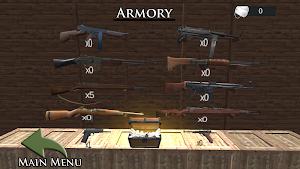 Medal Of Valor 3 - WW2 Screenshot 2