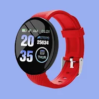 D18 Smart Watch Guide