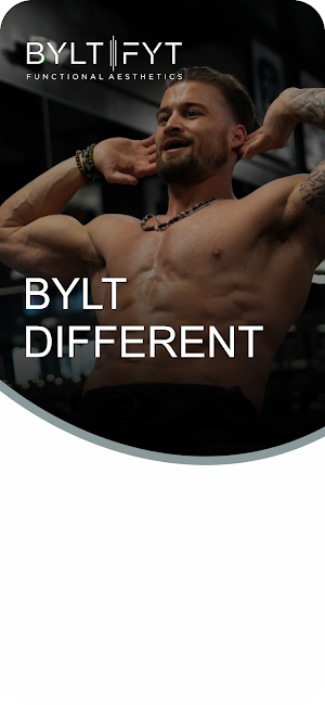 BYLT FYT Screenshot 0