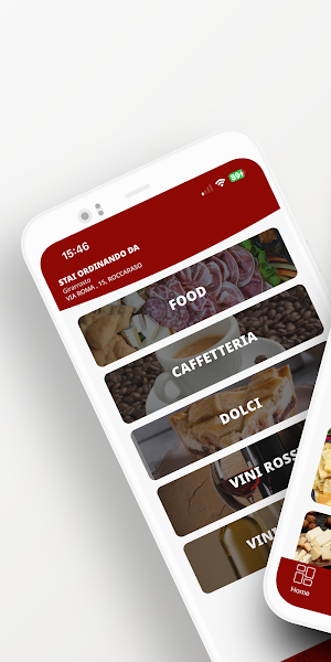 Ristorante Il Girarrosto Screenshot 0