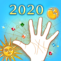 Auto Palmistry