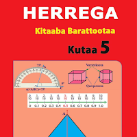 Herrega Kutaa 5ffaa