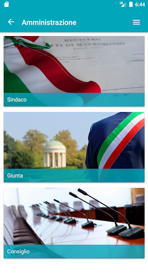 Val Rezzo Smart Screenshot 3