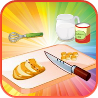 Fruitcake & Kitchen Dishes – C