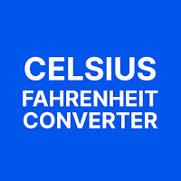 Celsius to Fahrenheit Convert