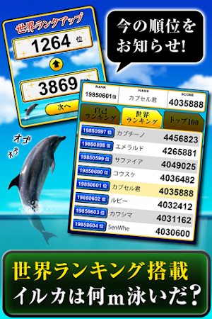 Can Dolphin Stand? Screenshot 3