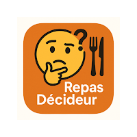 Repas Décideur rapide