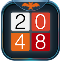 2048: Power of Two