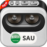 All Saudi Arabia Radios - SAU Radios FM AM