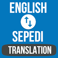 English To Sepedi Translator