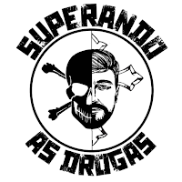 RÁDIO SUPERANDO AS DROGAS