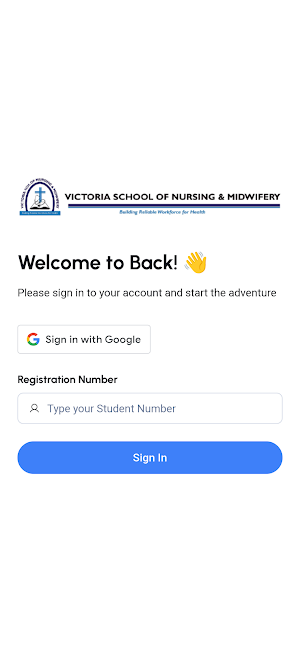 VSNM eLibrary Screenshot 0