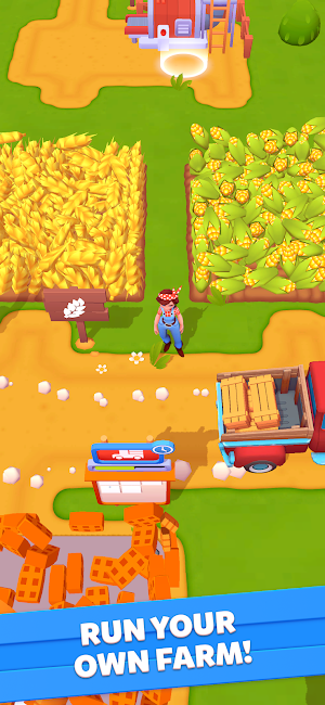 My Perfect Farm Screenshot 2