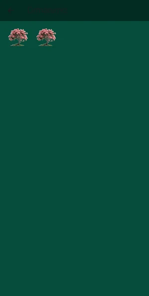 Pomodoro Forest Screenshot 3