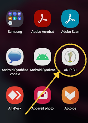 ANIP BJ Screenshot 0